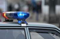 В столице Хакасии разыскивают водителя, сбившего пешехода