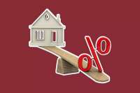 В Хакасии ставка по ипотеке впервые составляет меньше 8%
