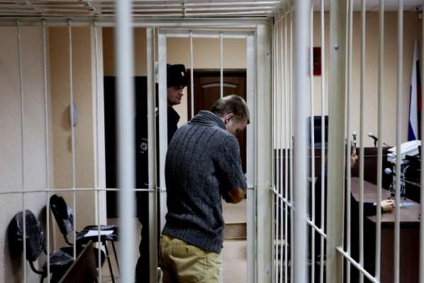 В Хакасии на 6 лет колонии осужден застройщик-мошенник