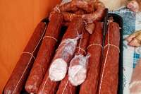 В Минусинском районе изъяты подозрительные мясные продукты