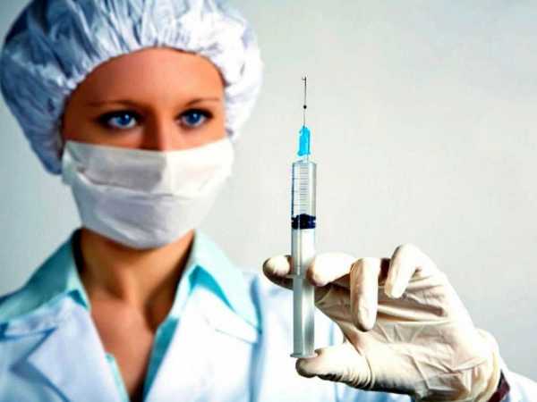 В больницы Минусинска и Минусинского района поступила вакцина от гриппа