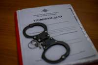 В Красноярске Следком возбудил уголовное дело в отношении бывшего полицейского