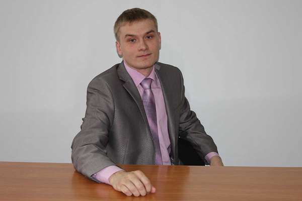 Житель Минусинска претендует на пост главы Хакасии