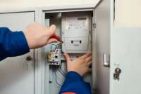Жителям юга края и Хакасии электросчетчики будут устанавливать за счет энергетиков