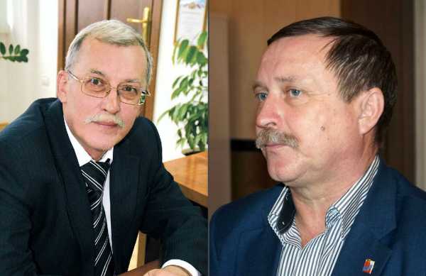 После выборов администрацию Минусинска покинули двое высокопоставленных чиновников
