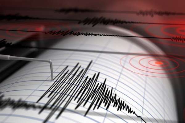 Землетрясение в Туве превысило 4 балла