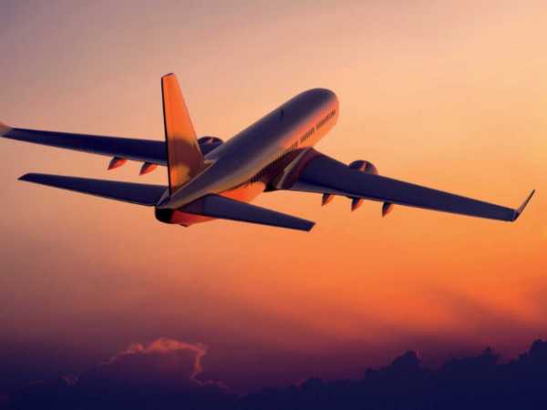Самолет из Москвы улетел в Абакан без десятка пассажиров