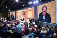 Путин: индексация пенсий продолжится