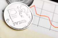 Глава Минпромторга считает хорошим преимуществом падение курса рубля