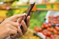Томские ученые изобрели способ проверки качества продуктов с  помощью смартфонов