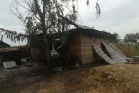 В Минусинске и районе снизилось количество пожаров