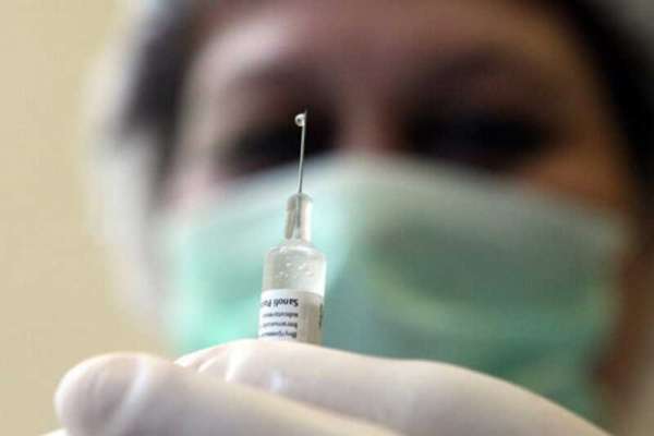В Минусинск вакцина от гриппа поступит на следующей неделе
