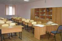 В Курагинском районе открывается новая школа