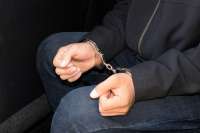 В Минусинске за хранение марихуаны задержан молодой человек