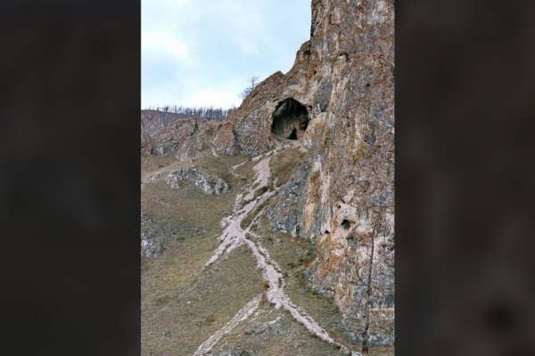 «Тропу предков» в Хакасии власти региона обещают сделать безопасной и комфортной