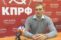 В Хакасии Коновалова могут снять с выборов из-за мелкой  закавыки