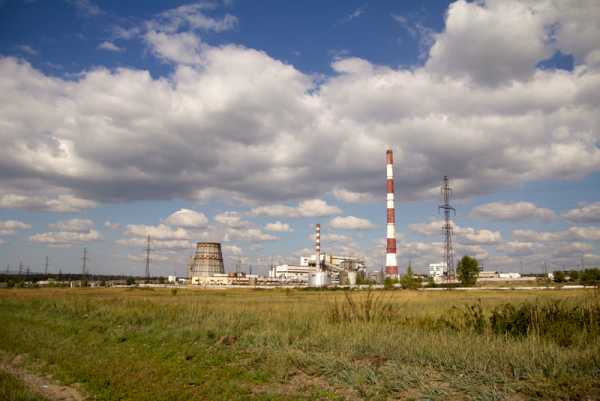 Экологии Минусинска поможет перевод частного сектора на центральное отопление