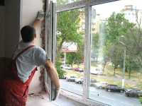 В четырех школах Минусинска заменят окна