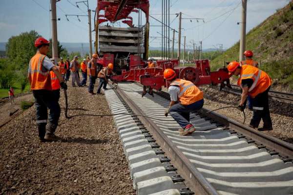 Строительство магистрали Курагино-Кызыл возобновится уже в этом году