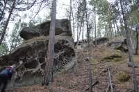 Каменные изваяния Хакасии пополнят список охраняемых мест