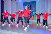 В Хакасии состоится танцевальный фестиваль  молодежных субкультур