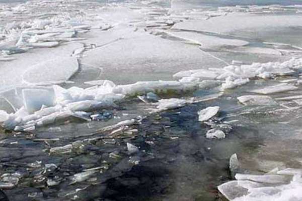 На водоемах Хакасии не осталось безопасного льда