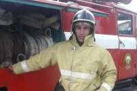 Пожарный-поджигатель из Хакасии надеется на мягкий приговор