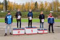 Минусинские спортсмены успешно выступили в Красноярске на соревнованиях по спортивному ориентированию