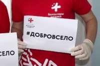 Минусинские врачи активно участвуют в акции #ДоброВСело