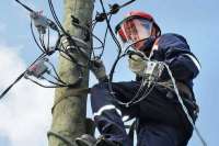 В частном секторе Минусинска отключат электричество