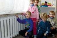 Тепло пришло в детские сады, школы и больницы Минусинска