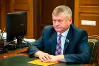 В Хакасии огласили приговор главе Ширинского района Сергею Зайцеву
