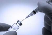 В Туве детсадовцам поставили прививки не с тем препаратом