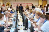 Пенсионеров Минусинска приглашают на краевой чемпионат по компьютерному многоборью