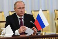 Владимир Путин ужесточил наказание для воров в законе