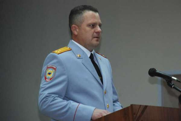 Руководитель минусинской полиции ответит на вопросы читателей «Среда24»