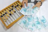В Хакасии три бухгалтера похитили более 2 млн. рублей