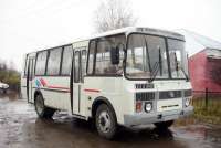 В Минусинске будет изменена схема движения автобусов
