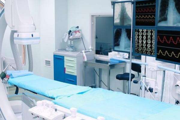 Минусинск получит новое оборудование для больницы и инвазивный центр