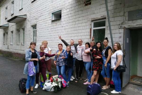 Жители Красноярского края, переболевшие коронавирусом, поделились своими историями