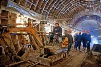 В проект красноярского метро внесены изменения