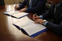 Подписано соглашение о строительстве автодороги из Красноярска в Китай