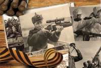 Фотопроект «Военный альбом» запускает на своём сайте Национальный архив Хакасии