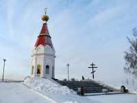 Красноярск вполне мог бы стать столицей России