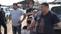 Скандальный цыганский табор вернулся в Хакасию