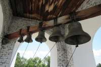 В Казанцевском храме позвонить в колокола сможет любой желающий