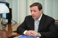Экс-губернатор края стал председателем совета директоров «Интергео»