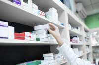С 1 сентября в России изменится порядок отпуска лекарств аптеками