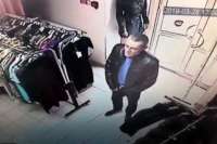 Житель Минусинска похитил куртку в абаканском магазине