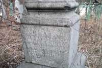 В Минусинске восстановлен памятник итальянского камнереза
